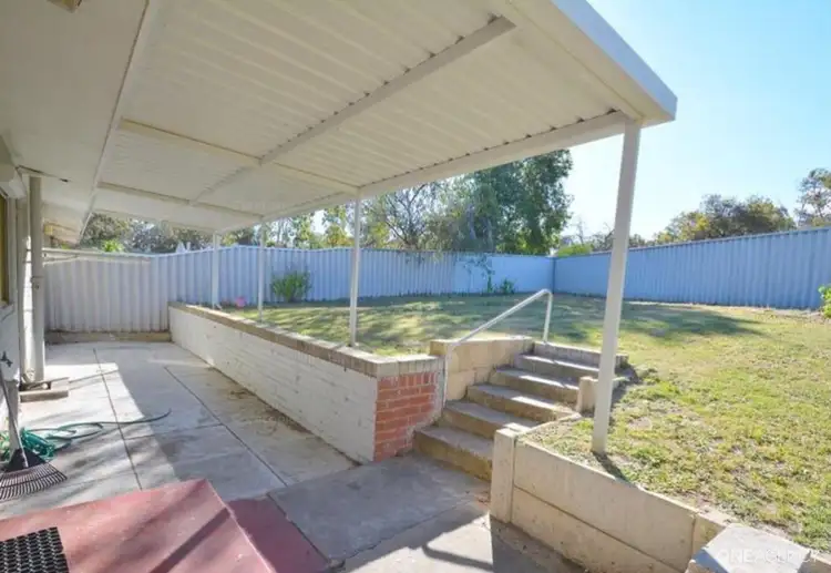 Second view of Homely villa listing, 41 Rochford Way, Girrawheen WA 6064