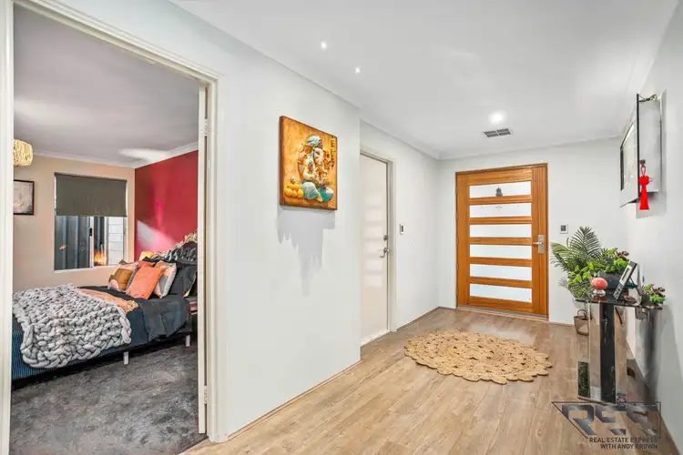 Fourth view of Homely house listing, 20 Flindell Way, Piara Waters WA 6112