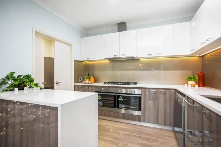 Fifth view of Homely house listing, 20 Flindell Way, Piara Waters WA 6112