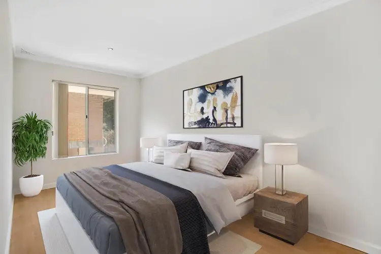 Main view of Homely unit listing, 5/38 York Street, North Perth WA 6006
