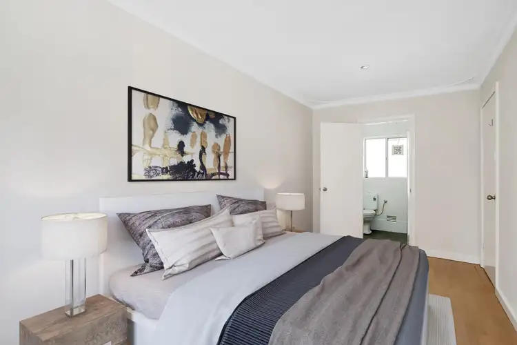 Second view of Homely unit listing, 5/38 York Street, North Perth WA 6006