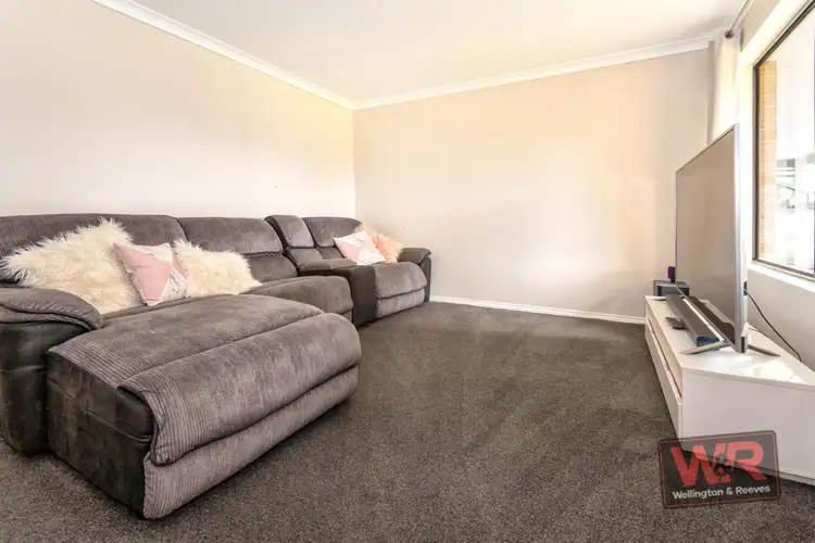 Third view of Homely house listing, 90 Gregory Drive, Mckail WA 6330