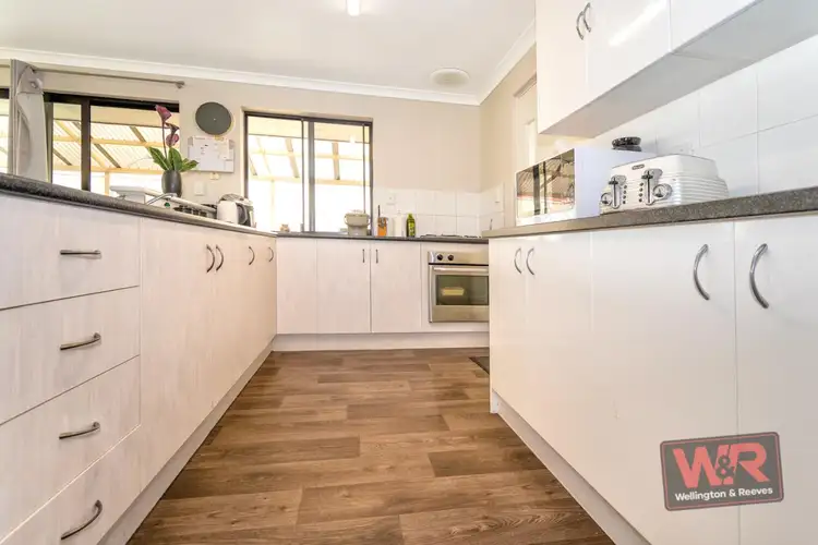 Fifth view of Homely house listing, 90 Gregory Drive, Mckail WA 6330