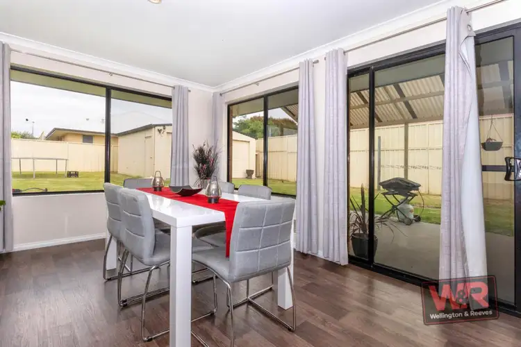 Sixth view of Homely house listing, 90 Gregory Drive, Mckail WA 6330