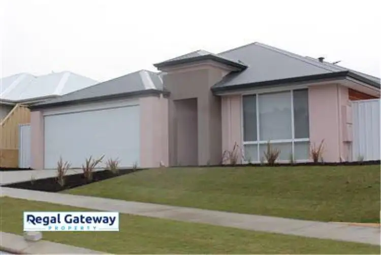 18 Astounding Way, Aubin Grove WA 6164
