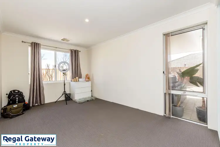 Third view of Homely house listing, 18 Astounding Way, Aubin Grove WA 6164