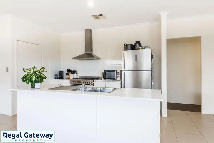 Sixth view of Homely house listing, 18 Astounding Way, Aubin Grove WA 6164