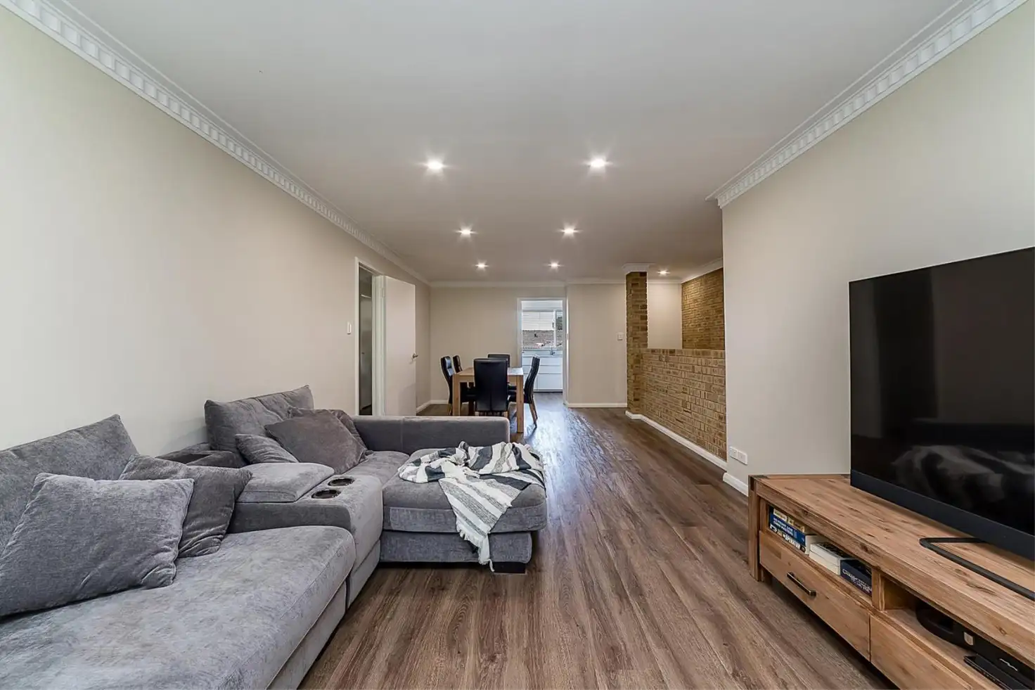 Main view of Homely unit listing, 6/1 Marcus Avenue, Booragoon WA 6154