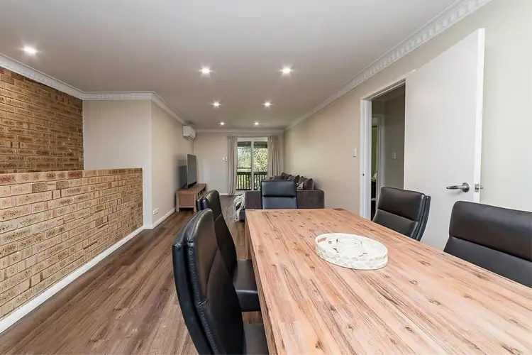 Second view of Homely unit listing, 6/1 Marcus Avenue, Booragoon WA 6154