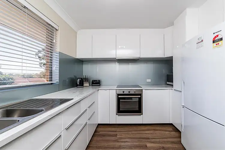Fourth view of Homely unit listing, 6/1 Marcus Avenue, Booragoon WA 6154