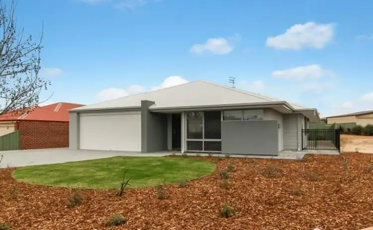 81 Brookfield Avenue, Margaret River WA 6285