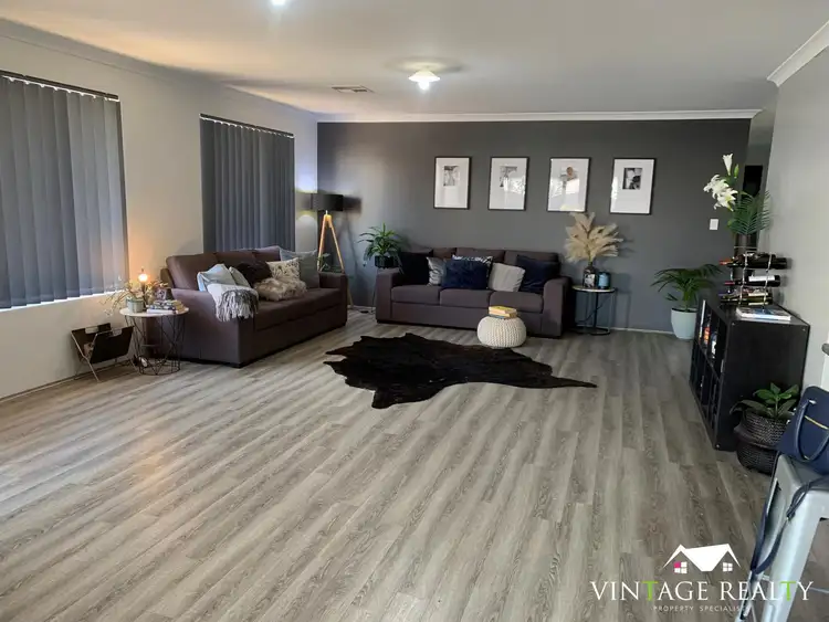 Second view of Homely house listing, 78 Tourmaline Boulevard, Byford WA 6122
