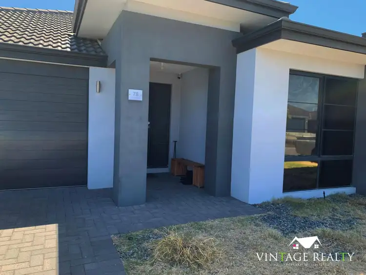 Third view of Homely house listing, 78 Tourmaline Boulevard, Byford WA 6122