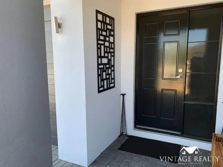 Fourth view of Homely house listing, 78 Tourmaline Boulevard, Byford WA 6122