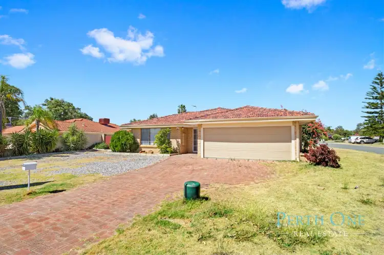 6 Pender Court, Thornlie WA 6108
