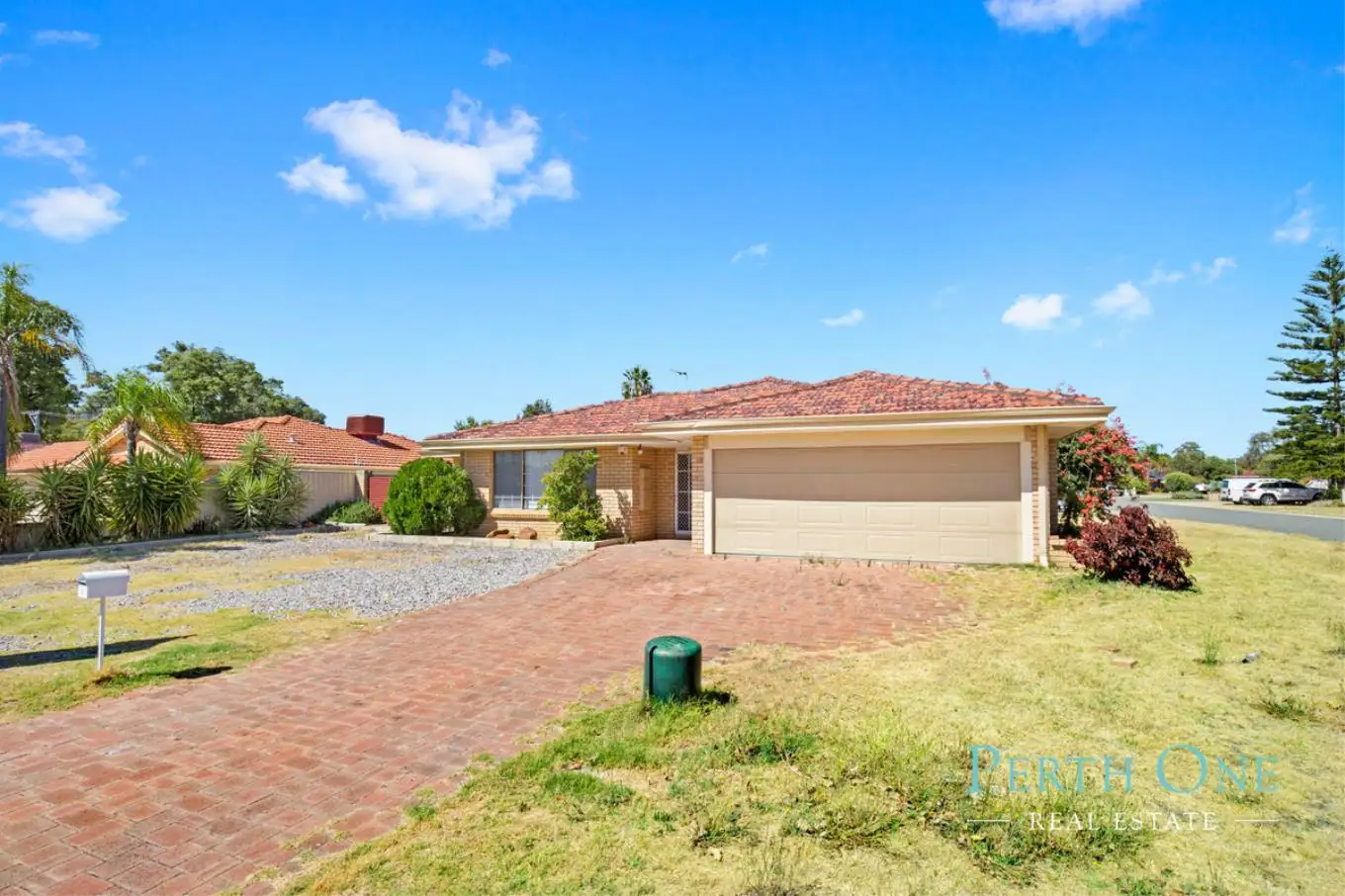 Main view of Homely house listing, 6 Pender Court, Thornlie WA 6108
