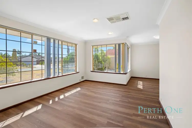Fourth view of Homely house listing, 6 Pender Court, Thornlie WA 6108