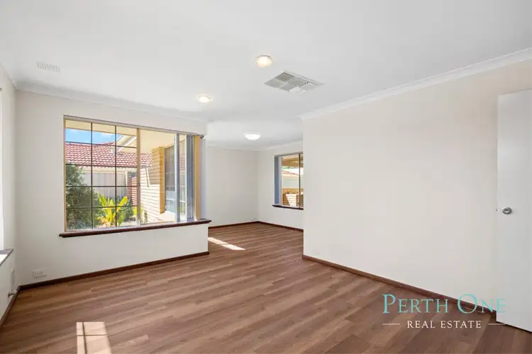 Fifth view of Homely house listing, 6 Pender Court, Thornlie WA 6108