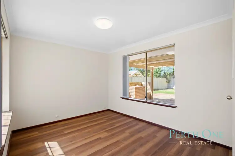 Sixth view of Homely house listing, 6 Pender Court, Thornlie WA 6108