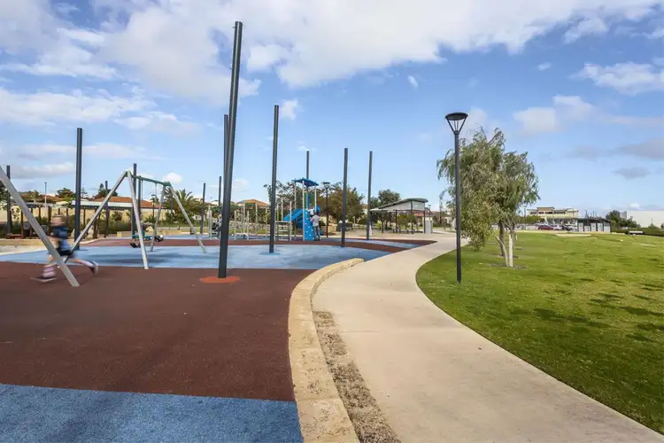 Fourth view of Homely house listing, 18 De Crillon Way, Currambine WA 6028