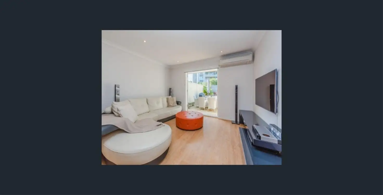 Main view of Homely semi-detached listing, 4A Edith Street, Mosman Park WA 6012