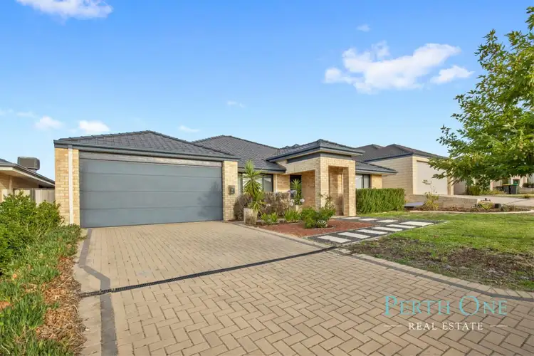 Third view of Homely house listing, 5 Belmore Bend, Aubin Grove WA 6164