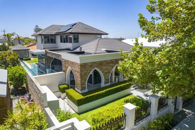 31 James Street, North Beach WA 6020