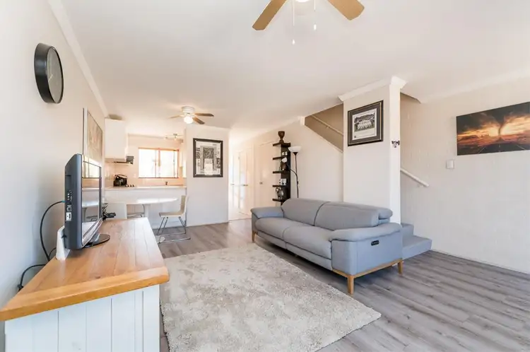 106/2 Wall Street, Maylands WA 6051