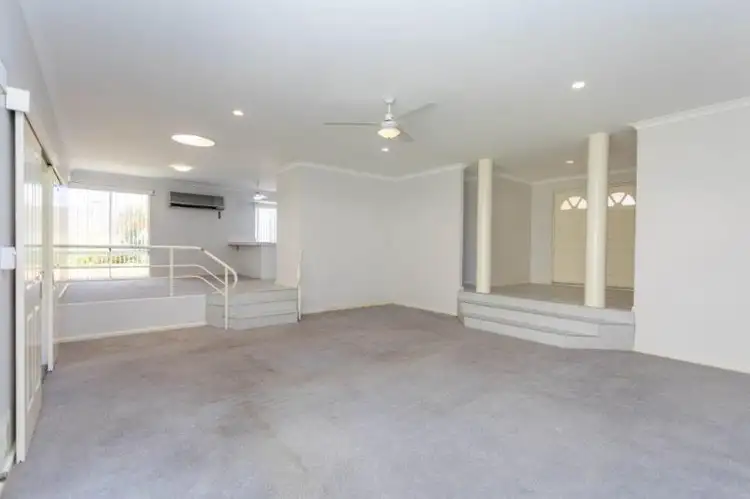 Second view of Homely house listing, 14 Everlasting Retreat, Halls Head WA 6210