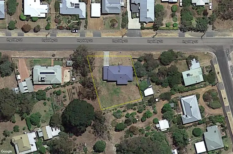 Main view of Homely house listing, 4 Ingoldby Street, Mount Barker WA 6324
