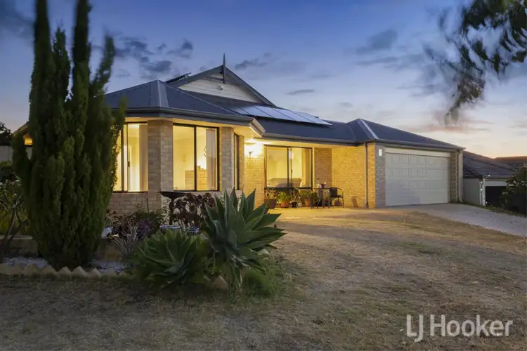 Second view of Homely house listing, 11 Ridglea Link, Clarkson WA 6030