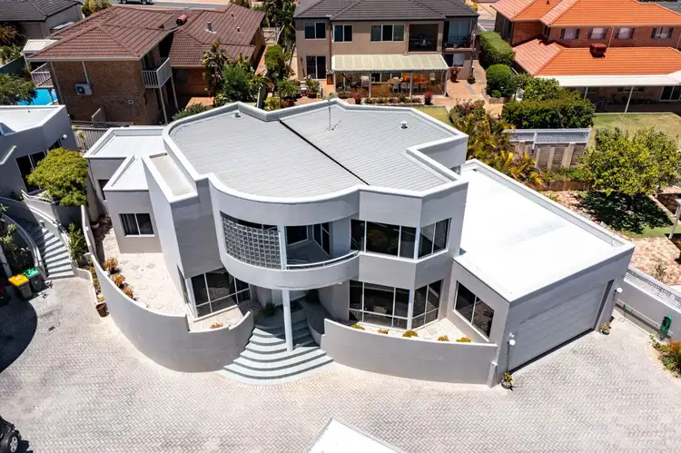 25A Minden Rise, Sorrento WA 6020