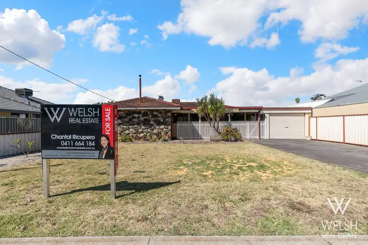 215 Hardey Road, Belmont WA 6104