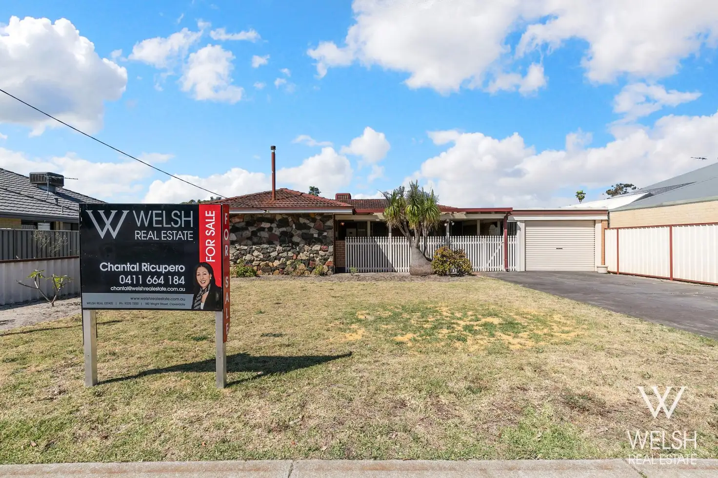 Main view of Homely house listing, 215 Hardey Road, Belmont WA 6104