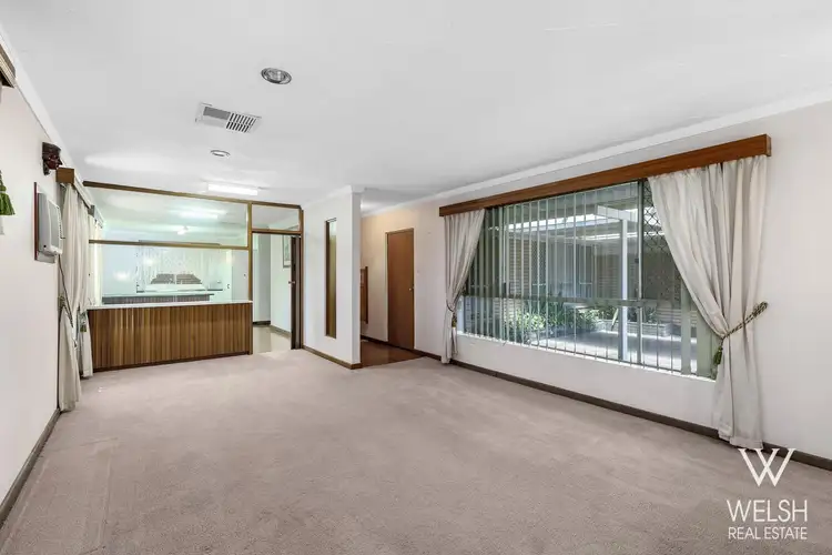 Second view of Homely house listing, 215 Hardey Road, Belmont WA 6104