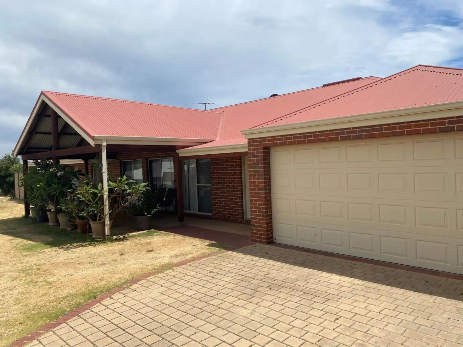 Main view of Homely house listing, 25 Pintail Pass, Tapping WA 6065