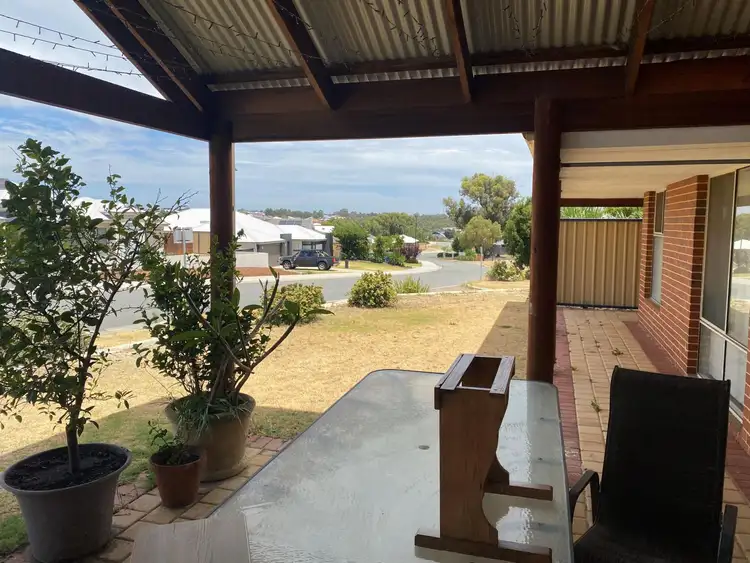 Fifth view of Homely house listing, 25 Pintail Pass, Tapping WA 6065
