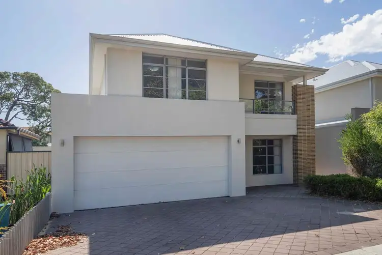 Second view of Homely house listing, 23A Marlow Street, Wembley WA 6014