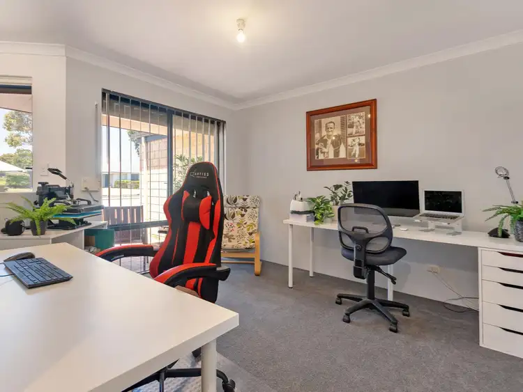 Second view of Homely house listing, 22 Ghost Gum Boulevard, Banksia Grove WA 6031
