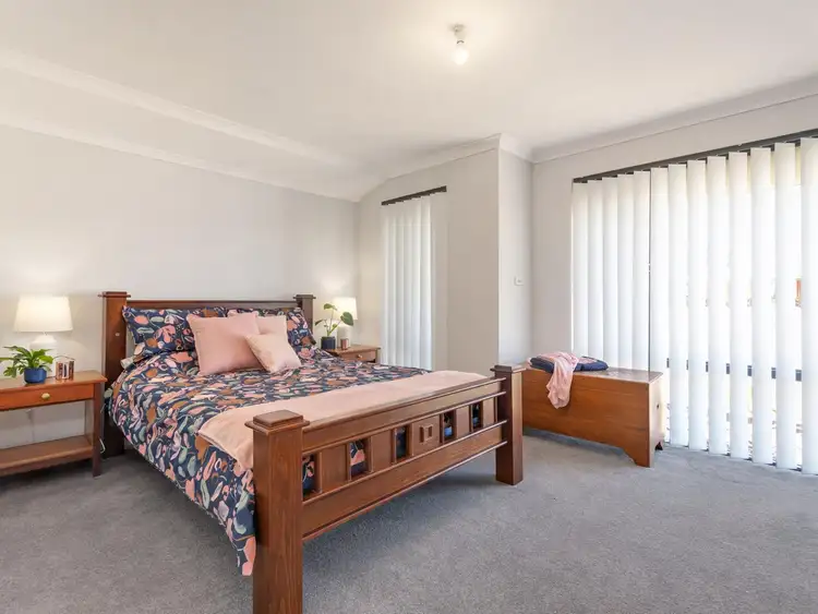 Third view of Homely house listing, 22 Ghost Gum Boulevard, Banksia Grove WA 6031
