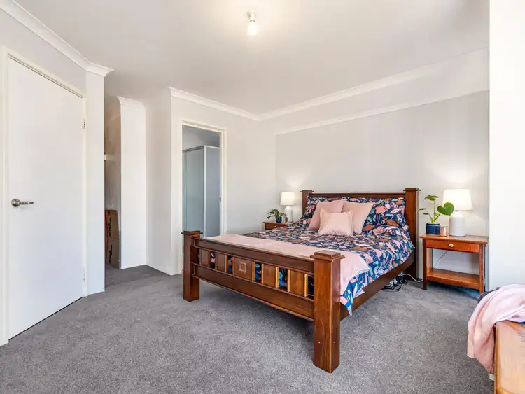 Fourth view of Homely house listing, 22 Ghost Gum Boulevard, Banksia Grove WA 6031