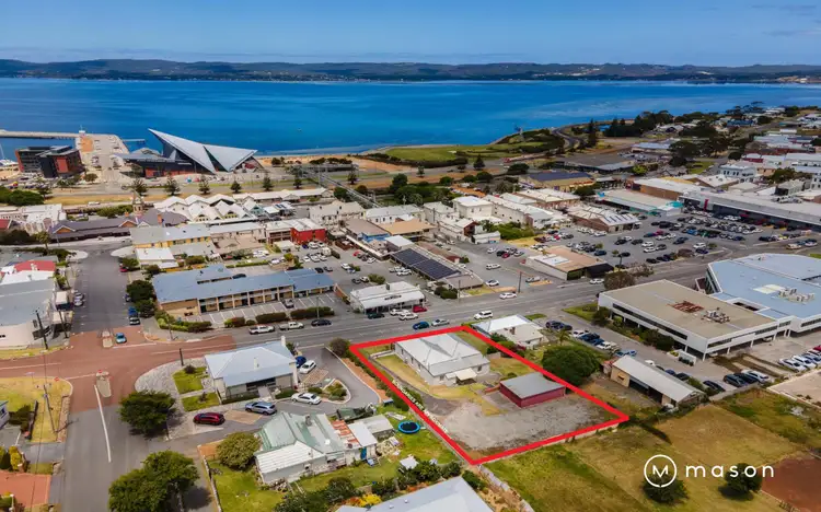 48 Frederick Street, Albany WA 6330