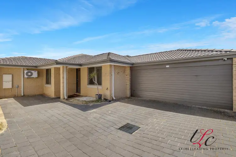 Main view of Homely house listing, 9A Danehill Way, Balga WA 6061
