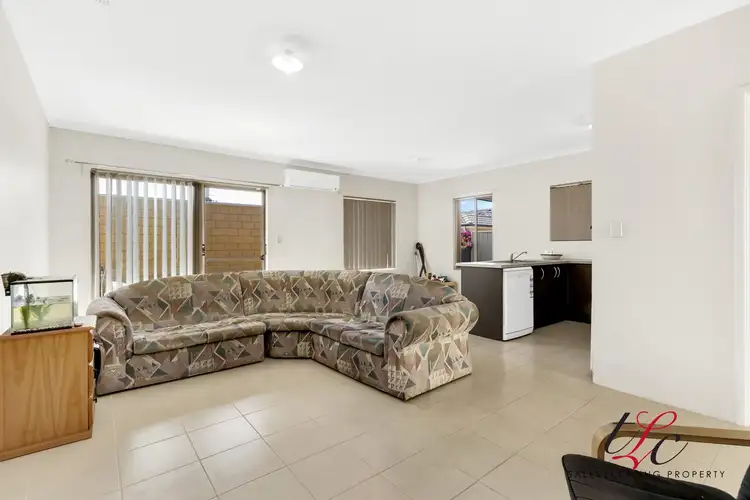 Second view of Homely house listing, 9A Danehill Way, Balga WA 6061