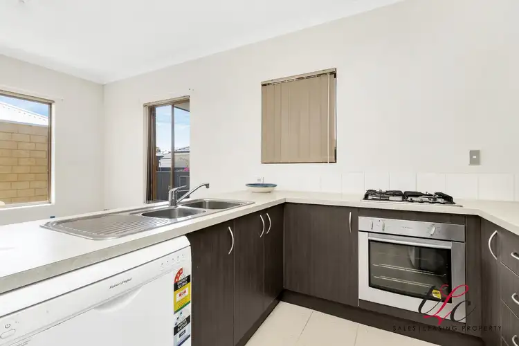 Fifth view of Homely house listing, 9A Danehill Way, Balga WA 6061