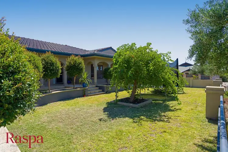 Second view of Homely house listing, 13 Mayor Road, Coogee WA 6166