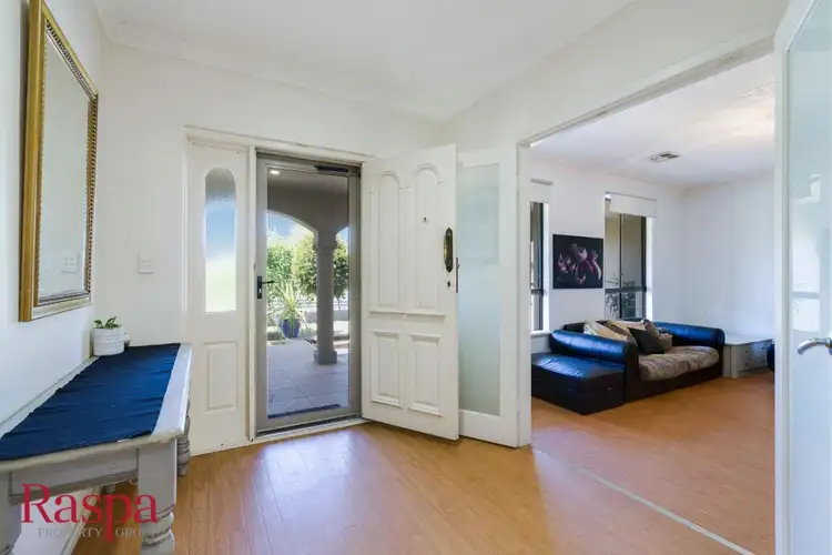 Sixth view of Homely house listing, 13 Mayor Road, Coogee WA 6166