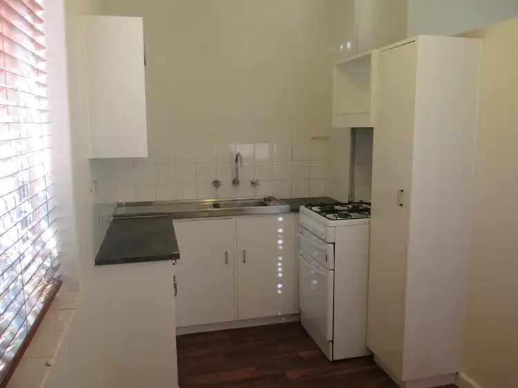 1/18 Clydesdale Street