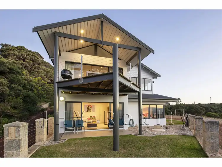 7A Wardanup Crescent, Yallingup WA 6282