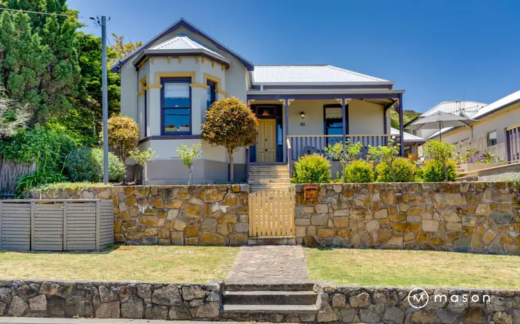 4 Rowley Street, Albany WA 6330